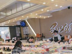 -争鲜回转寿司(东方银座店)