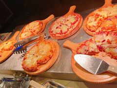 -舜和巴西烤肉餐厅(舜和国际店)