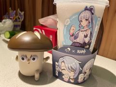 -海底捞火锅(锦艺城店)