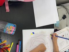 -小荧星艺校(浦东中环分校)