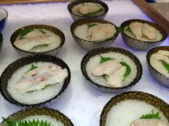 -海鼎荟海鲜姿造(泉州仟禧店)