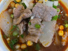 -江三王记牛杂馆(总店)