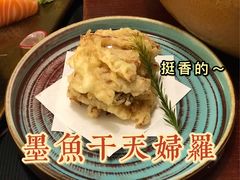 -蟹田居·活蟹料理(东城店)