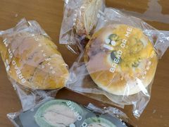 -面包与我Bread Or Me(长城汇店)