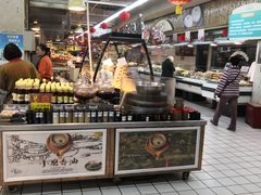 -丹尼斯(大石桥店)