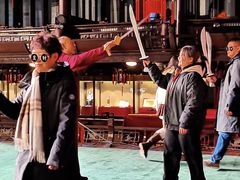 -天津戏剧博物馆