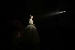 -谛融婚礼酒店·宴会厅(花园店)