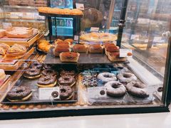 -巴黎贝甜(大宁国际商业广场店)