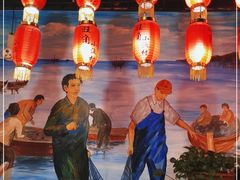 -旺角小渔村(二马路店)