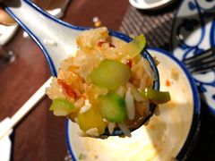 -逸东轩(香港逸东酒店)