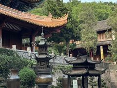 -普陀山风景名胜区-法雨禅寺