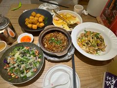 -粤集·手工粤菜(皇庭广场店)