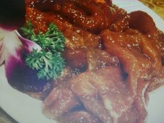 -山城年华老火锅(玉林店)