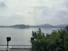 -天乐农家鱼头王(天目湖店)