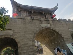 -南关石牌坊古镇
