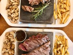 -Entrecôte 法国牛扒馆(保利·时光里店)