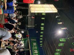 -杨合林啊兰烤鱼