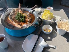 -半天妖烤鱼(新中关购物中心店)