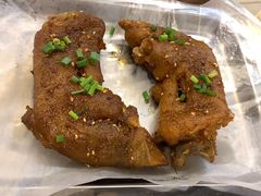 -十三幺山野火锅(市府路店)