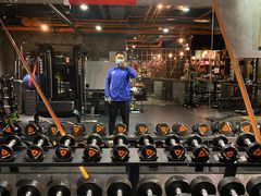 -能量健身私教工作室(1527店)