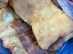 鸡蛋果子-奥华餐厅·老张记(台基厂店)