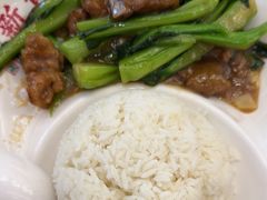 -新世界餐厅(万达店)