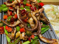 -我家福厨(万达中餐厅店)