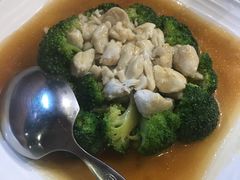 -The Dishes Seafood & Restaurant