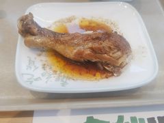 -老乡鸡(新邻天地店)