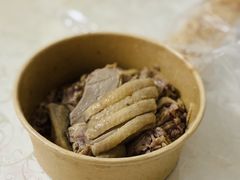 -戚顺兴盐水鸭(新街口明瓦廊店)