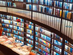 -三联韬奋书店(三里屯店)