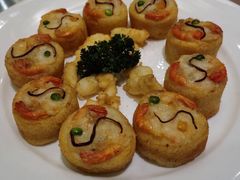 点心-王宝和酒家(黄浦店)