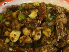 -老三样·美食研究中心(世贸路店)