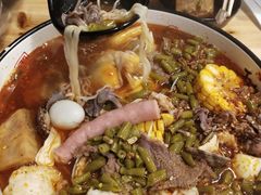-筒骨麻辣烫(永同昌公寓胜明花园店)