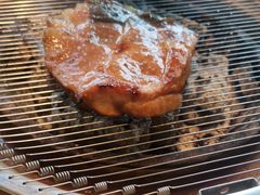 -西塔老太太泥炉烤肉(川沙百联店)