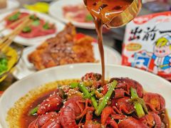 -燃计沙茶皇·香港沙茶火锅(人广旗舰店)