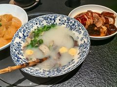 -金陵家宴·金陵春·南京菜(夫子庙店)