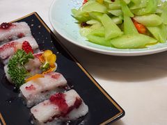 -唐猫庭院·千年陕菜(大唐不夜城店)