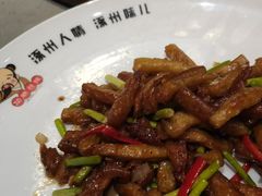 -涿掌柜·涿州宴