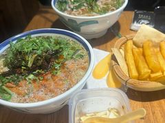 -云阿蛮生烫牛肉米线(景星店)