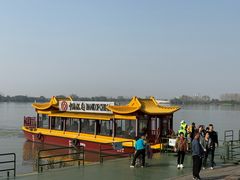 -溱湖国家湿地公园