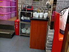 -曹丞相·地锅鸡·地锅鱼(武林店)