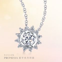 -周生生Chow Sang Sang(先天下店)