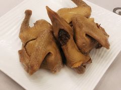 梅子乳鸽-岭南海晏楼(东晓南店)