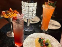 -翡翠36酒吧(浦东香格里拉店)