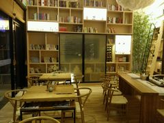 -麦子MaiMassage(打浦桥店)