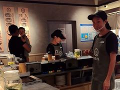 -肉肉大米(金虹桥店)