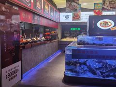 -鸽子侯·家宴·平价海鲜(绿地店)