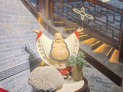 -袁老四火锅店(桐丘南路店)