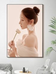 -金夫人婚纱摄影